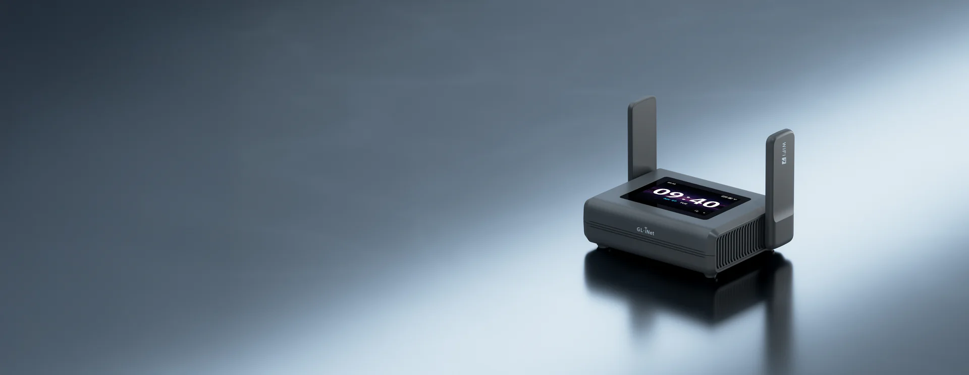 Secure Networking Made Simple